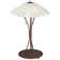 Metro Fusion Table Lamp