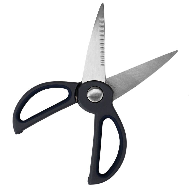 Michael Graves Design All-Purpose Kitchen Scissors