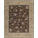 Essence Hand Knotted Wool Area Rug