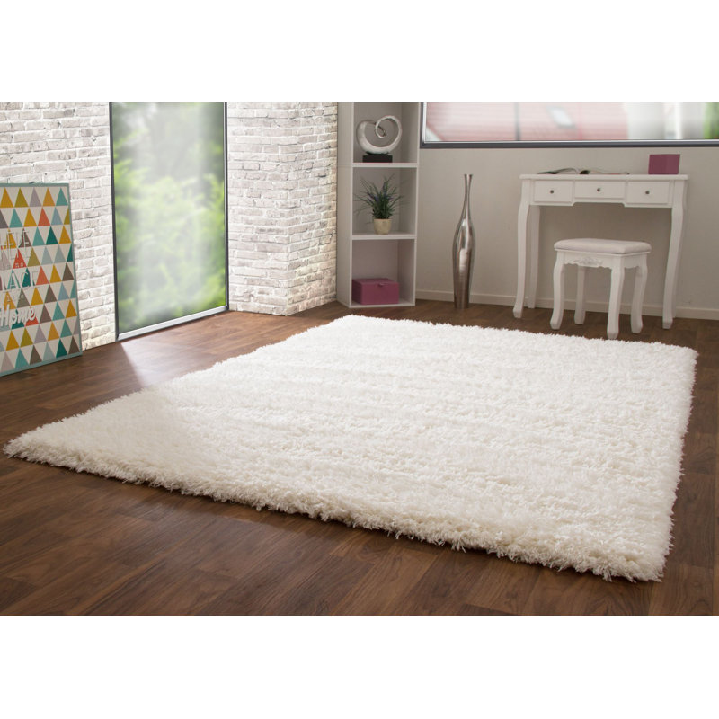 Simonds Solid Colour Area Rug, Rectangle 80 x 150cm