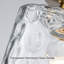 Plafonnier semi-encastré 1 lumière Alixandra-385326782