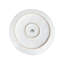 SESAME 28cm Handmade Stoneware Dinner Plate