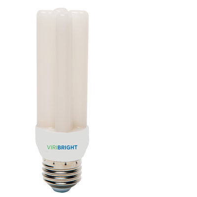 100 Watt Equivalent, A19 LED, Non-Dimmable Light Bulb, Warm White (2700K) E26/Medium (Standard) Base