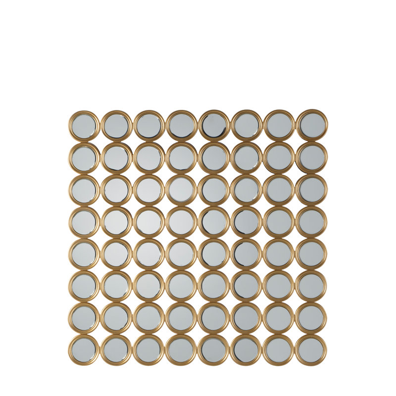 Elyssa Flat Wall Mirror