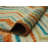 Keelah One-of-a-Kind 8'3 X 9'8 New Age Wool Area Rug in Rust