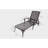 Aluminium Cast Lounge Chair 1Pcs-942684348