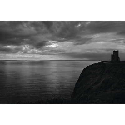 Views Of Ireland VI by Richard James - Wrapped Canvas Art Prints