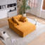 Chaise longue surdimensionnée pour le salon-360582098