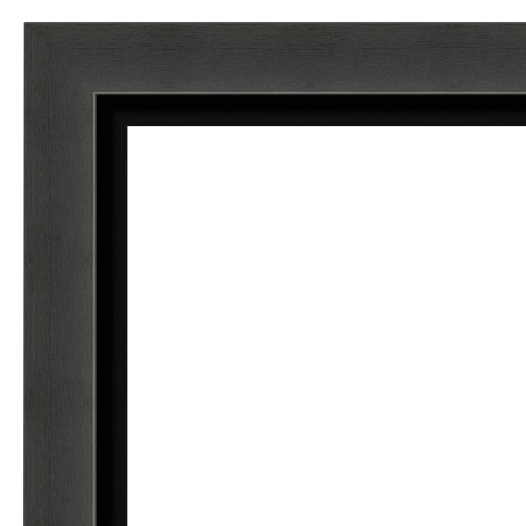 Red Barrel Studio® Castine 12x12 Metal Picture Frame, Display