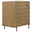 Ensemble de chambre à coucher 4 pièces 4 pièces-1432629357