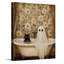 1 Piece Wrapped Canvas Wall Art