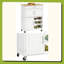 Chariot de cuisine portable, îlot de cuisine mobile