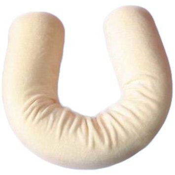 Mousse à mémoire de forme ab twist 4.25" x 27.5"