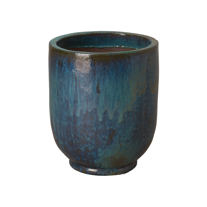 Maurisio Handmade Ceramic Planter