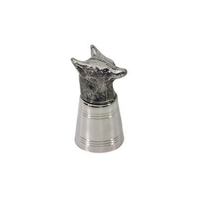 Fox Head Jigger
