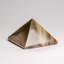 Polished Polychrome Pyramid From Madagascar (1 Lbs)