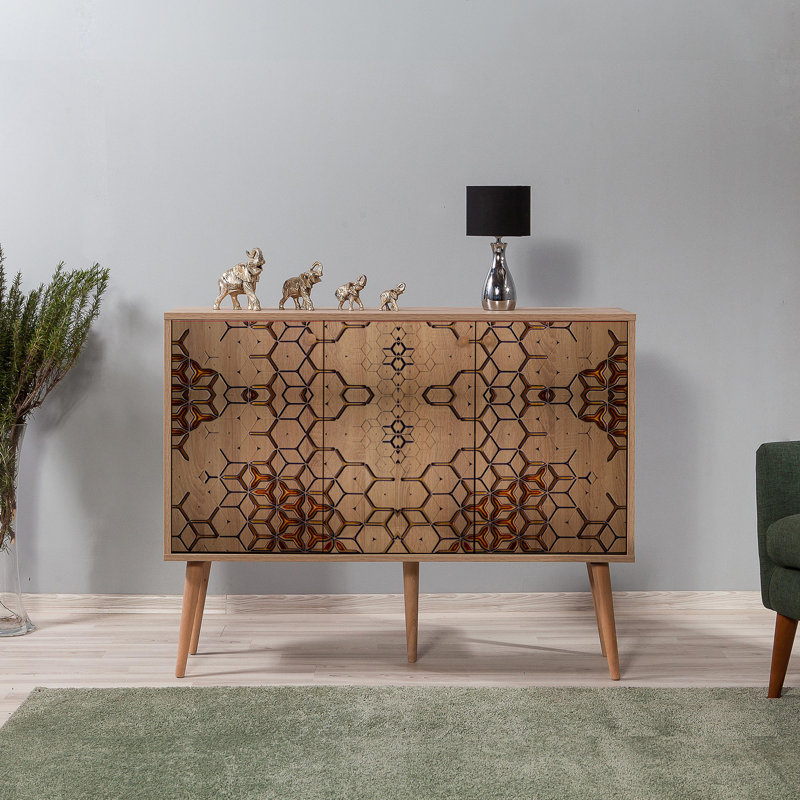 Galilea 120cm Sideboard