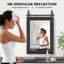 Miroir de salle de bain Rustic Farmhouse
