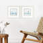 Soft Summer Wind Print by Dunlap Propac Images