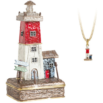 Salma Scenic & Cityscapes Figurines & Sculptures