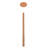 Lungo - Pendant - 1.6"W x 35.4"H - Rose Copper-123802477-123802479