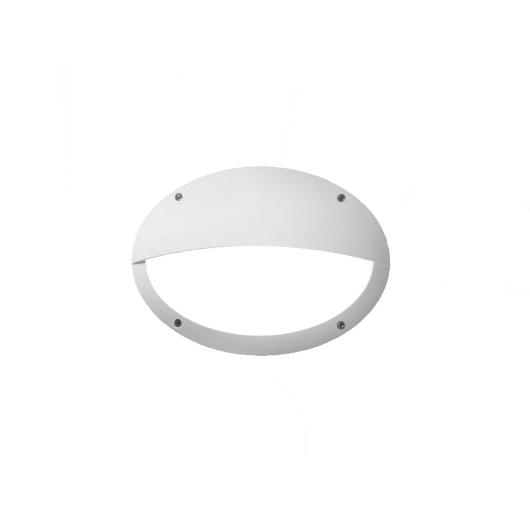 Shabari LED Outdoor Bulkhead Light