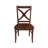 17.8'' H Solid Wood Side Chair-25147154