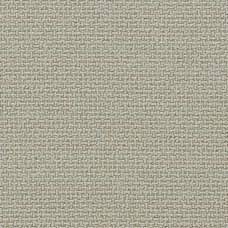 Performance Arran Fabric, Mineral/Chalk
