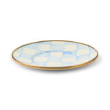 Sky Check Saucer