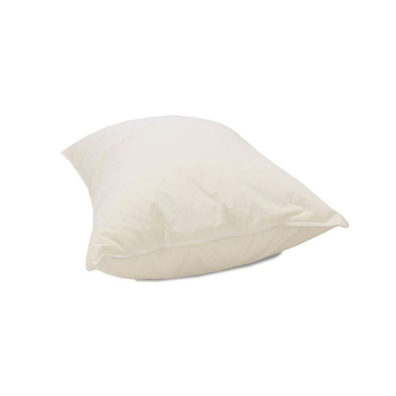 Oreiller en duvet synthétique ultra doux, Grand