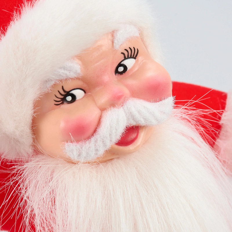 Primitives par Kathy Jolly Santa Sitter