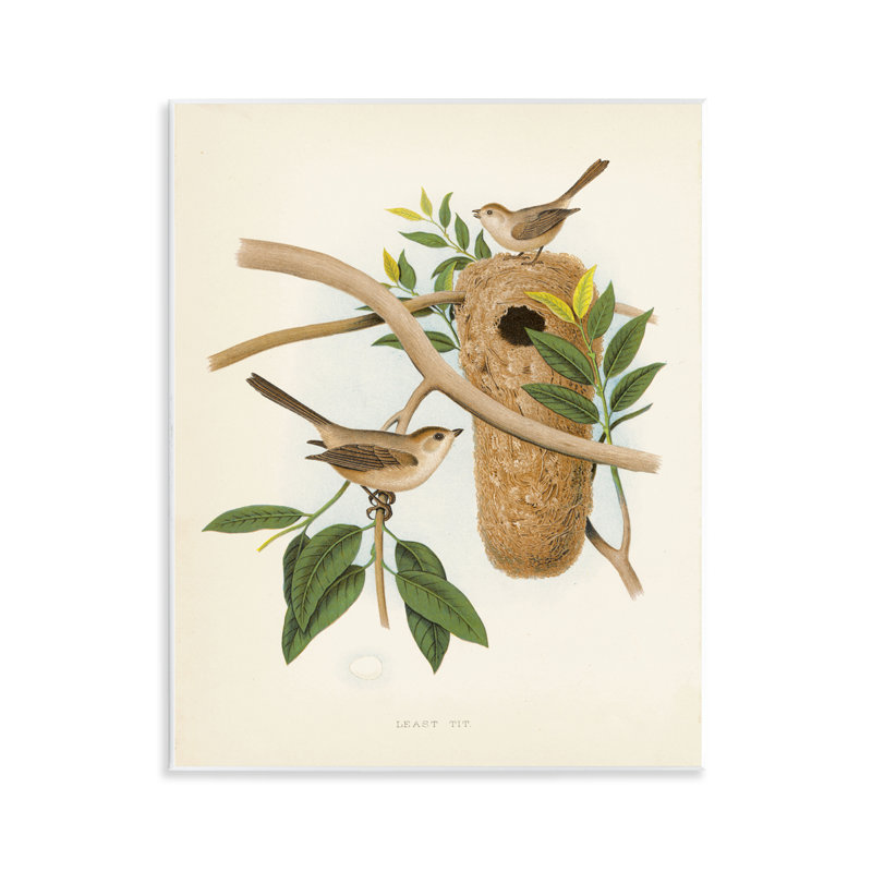  Art mural rétro par Tina Higgins Designs, Inc.