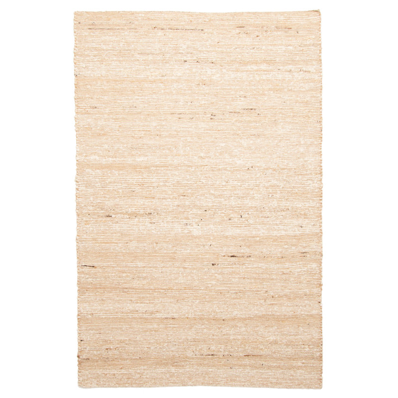 Sienna Tan Rug 4'11" x 7'10"