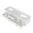 Blanc est en rupture de stock
