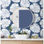 Rouleau de fleurs Ajwaa-516471564