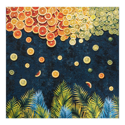 Tapis d'extérieur intérieur / extérieur Coastal