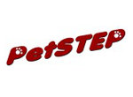Logo PetSTEP