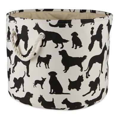Bac en tissu pour animaux de compagnie