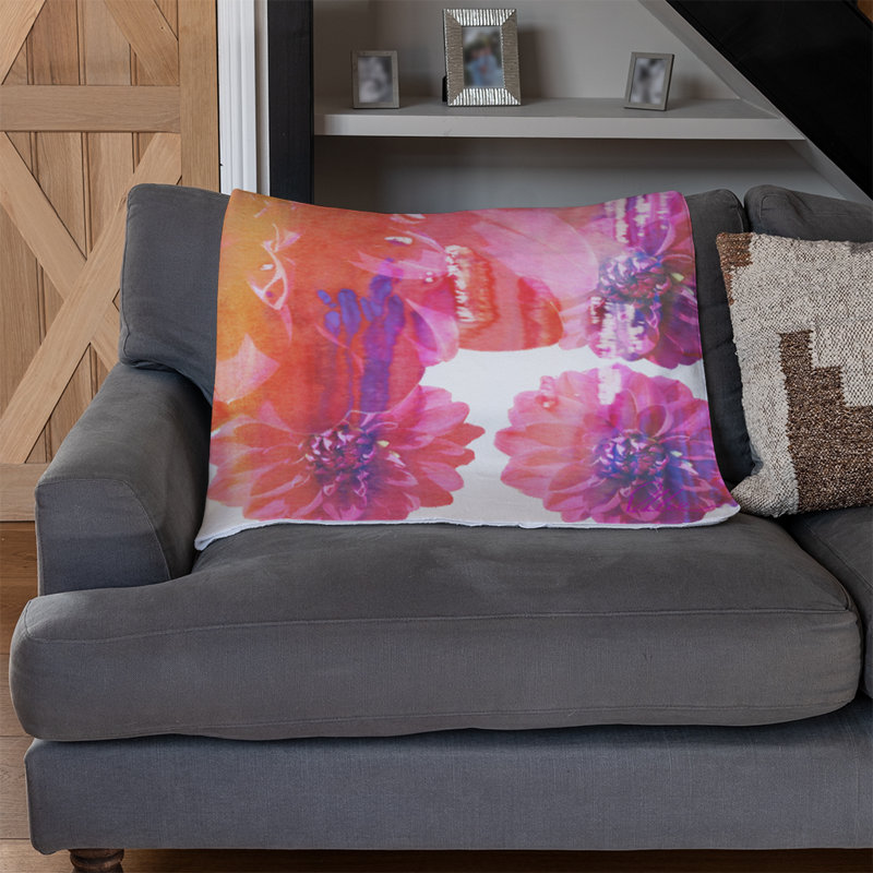Bellamy Throw Blanket