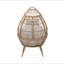 Fauteuil Serina