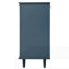 Armoire 2 portes et 3 tiroirs-585986574