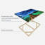 Impression sur toile Maldives Bungalow Dock-20145621