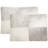 Alanea Patchwork Feather Throw Pillow