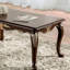 Table basse rectangulaire 1Pc