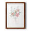 Whimsical Wildflowers I - peinture encadrée-1414421926-1414421933