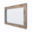 Cadre photo en bois