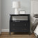 Areebe 2 - Drawer Nightstand with Built-In Outlets