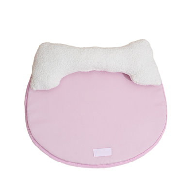 Summer Cooling Pet Pad, 23.62x20.47 inches, Pink