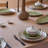 Appetizer Plate Marrakesh-100153089