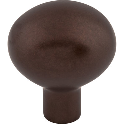 Aspen Oval Knob